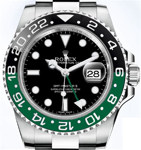 green black gmt rolex|Rolex gmt for sale.